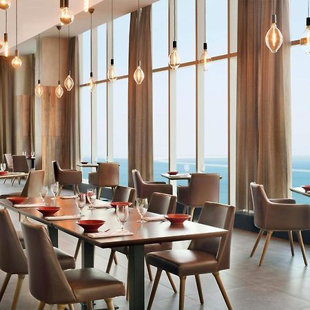 Delta Hotels By Marriott City Center Ad-Dauha Zewnętrze zdjęcie The restaurant