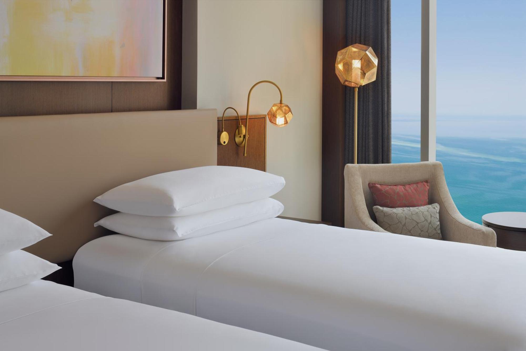Delta Hotels By Marriott City Center Ad-Dauha Zewnętrze zdjęcie