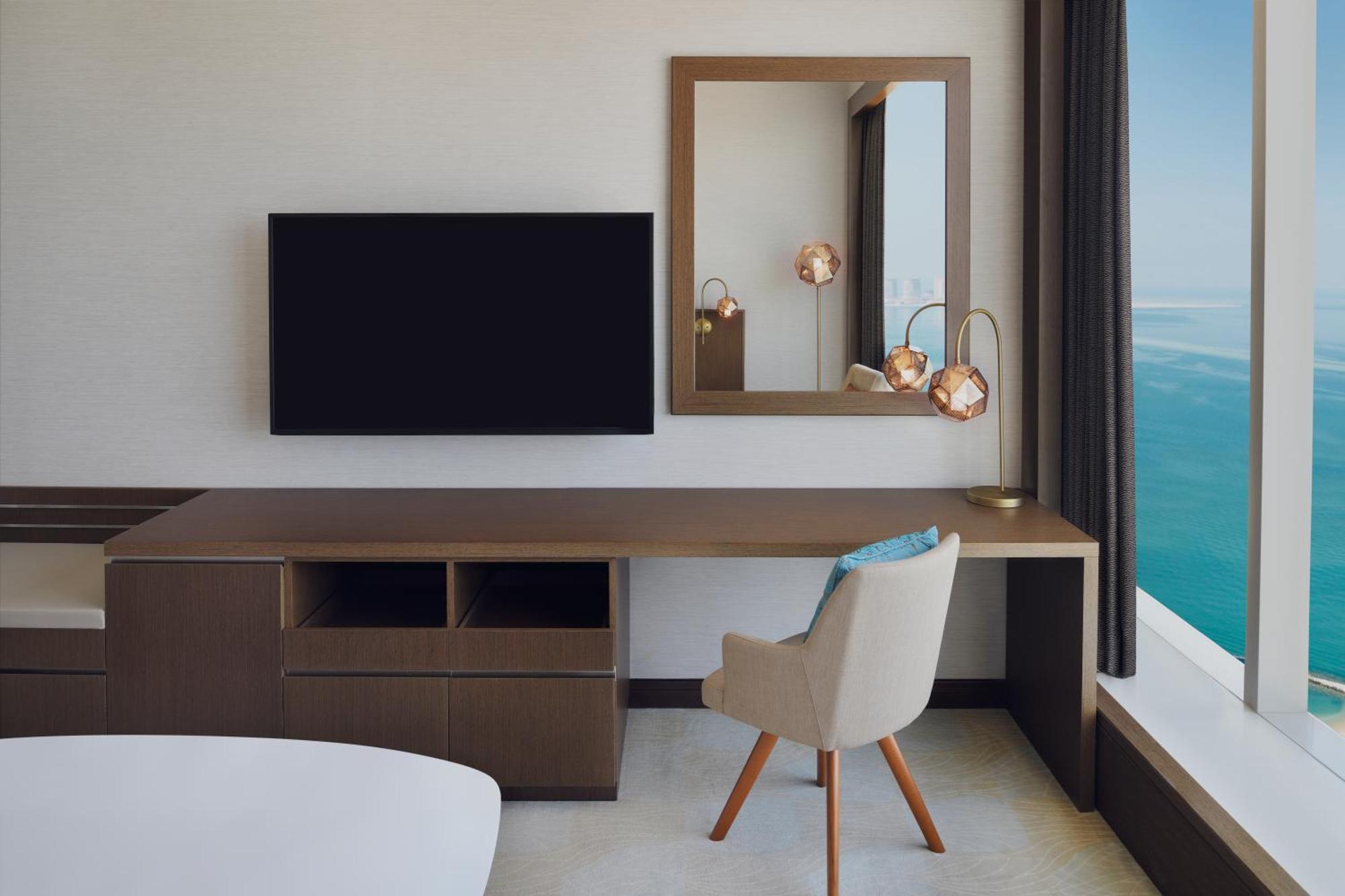 Delta Hotels By Marriott City Center Ad-Dauha Zewnętrze zdjęcie