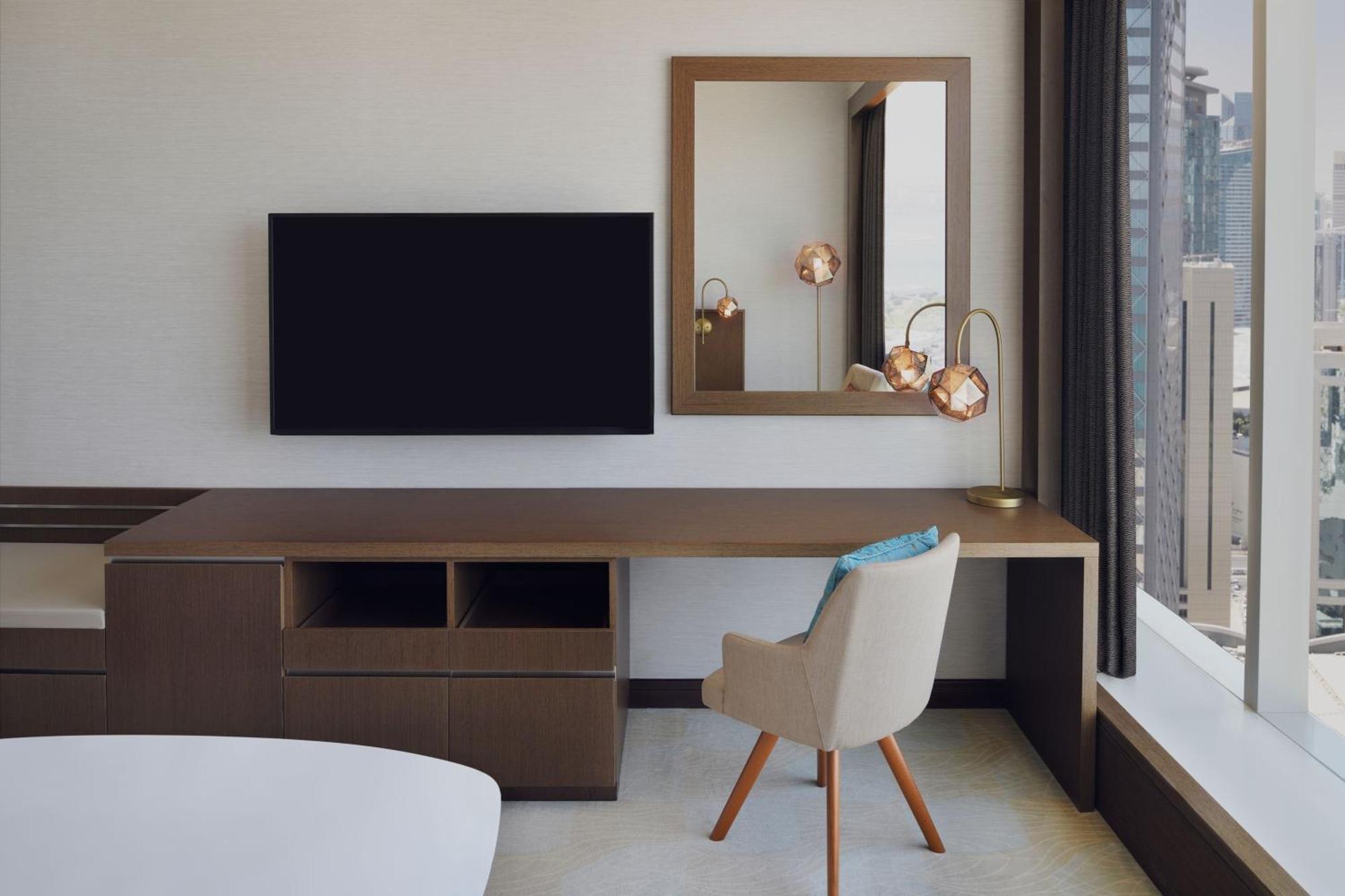 Delta Hotels By Marriott City Center Ad-Dauha Zewnętrze zdjęcie