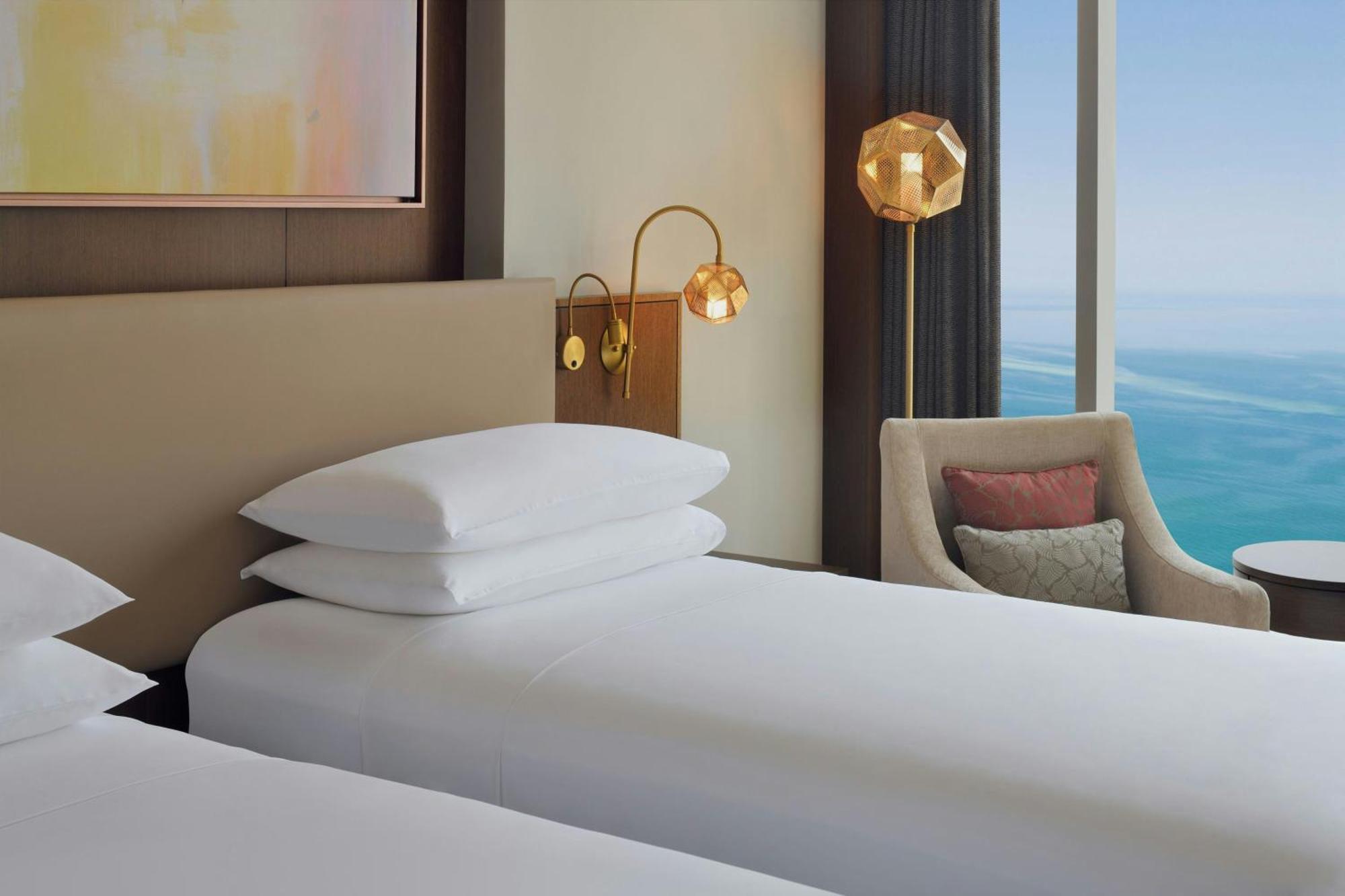 Delta Hotels By Marriott City Center Ad-Dauha Zewnętrze zdjęcie