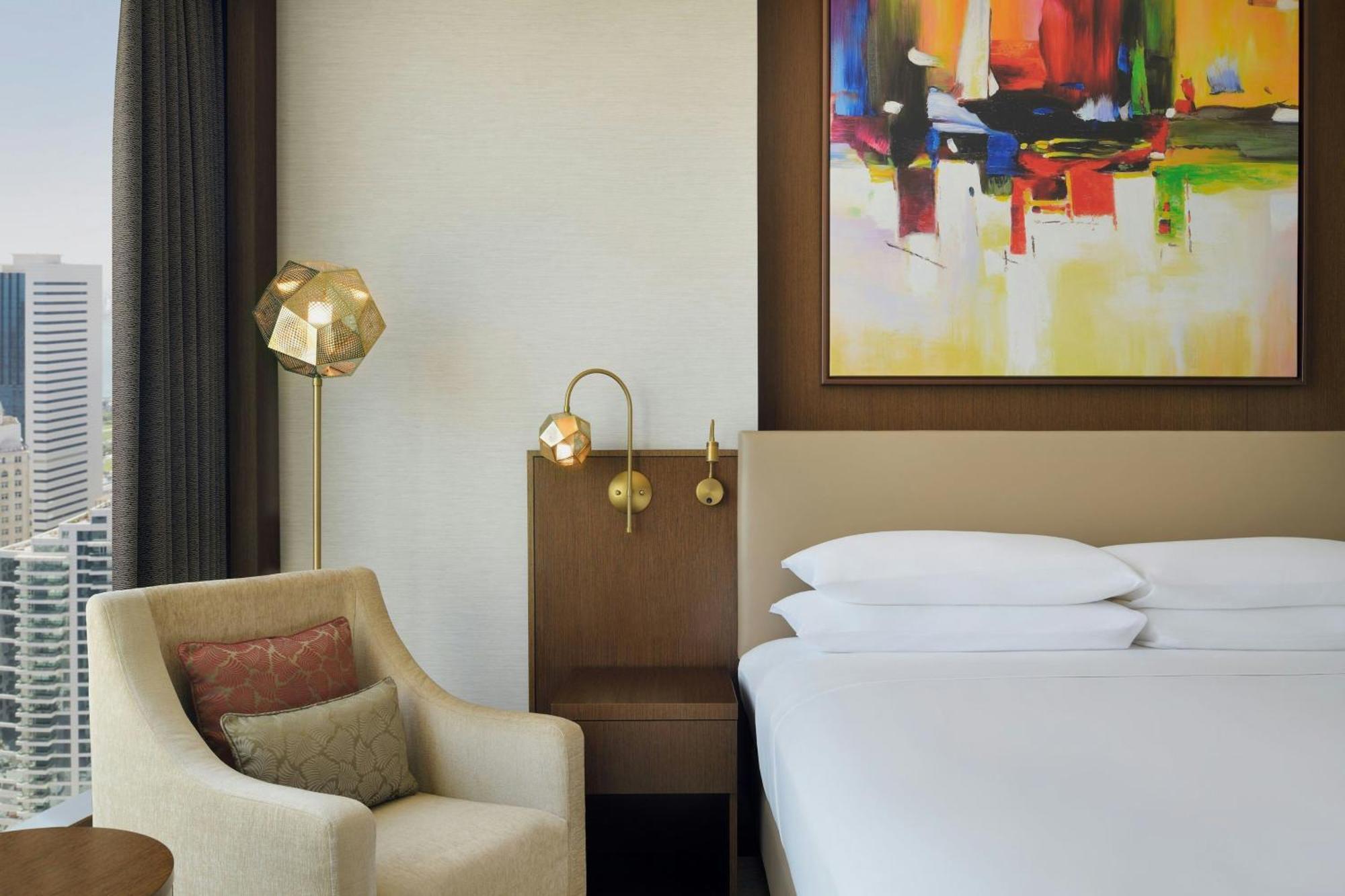 Delta Hotels By Marriott City Center Ad-Dauha Zewnętrze zdjęcie